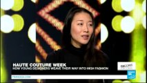 ENCORE - Haute couture with Yiqing Yin