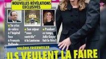Hollande-Gayet-Trierweiler : Closer avance la publication de son magazine