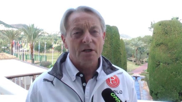 Köstner: Rückkehrer verhelfen uns zu Stabilität