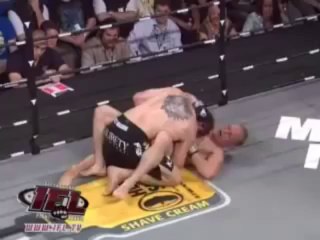 Shultz def Taurosevicius and still IFL LW Champ