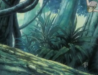 Mushiking 22 - Il dubbio [TVrip H264 Ita Aac]byR02