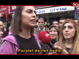 Tayyip bak paralel devlet neymiş!
