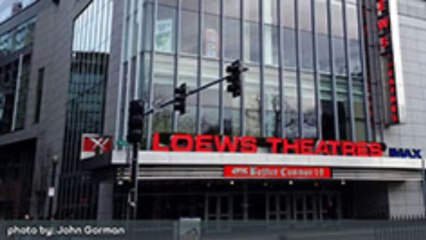 AMC Theatres, Braintree