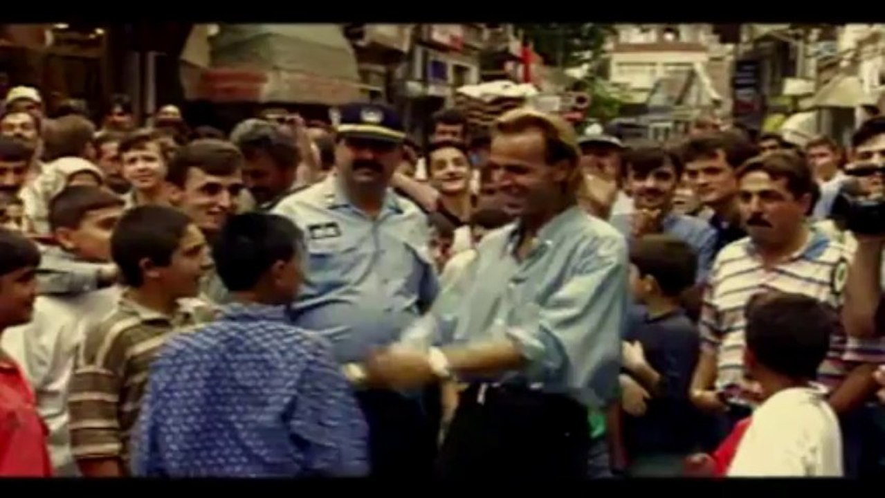 Soner Arıca   -   Yüreğime Ektim Seni