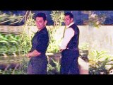 Check Out - Aamir Khan Pees With Salman & Promotes Jai Ho