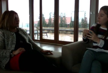 ZÜBEYDE BAĞLAN RÖPARTAJ ..EĞİTİME DAİR  ÖNEMLİ BİLGİLER...