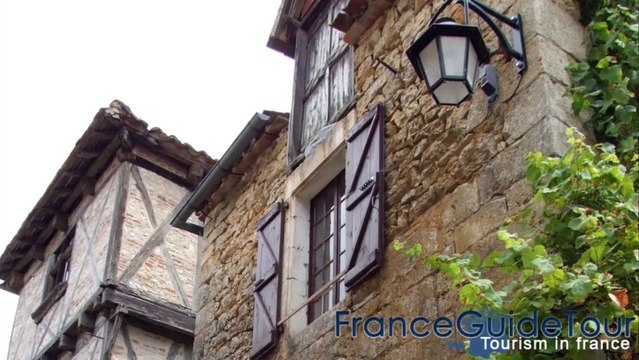 Saint Cirq Lapopie (Midi-Pyrénées, Lot, franceguidetour, notrebellefrance, tourisme)