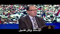 الحلقة الممنوعـة من العرض لباسم يوسف  from Menna Abdallah