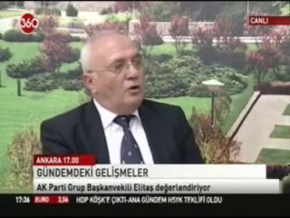 AKP'den şok etkisi yaratan 'şike davası' itirafı!
