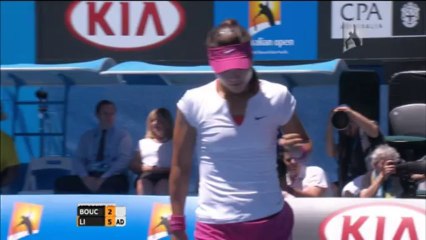 Día 11, lo que hicieron ellas