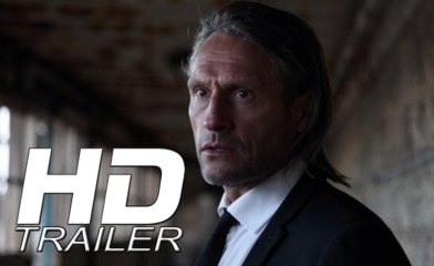 EVERYONE'S GOING TO DIE Bande Annonce VOST 2013