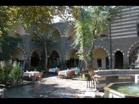 ŞEYHMUS DEMİR-BİZİM ORALAR