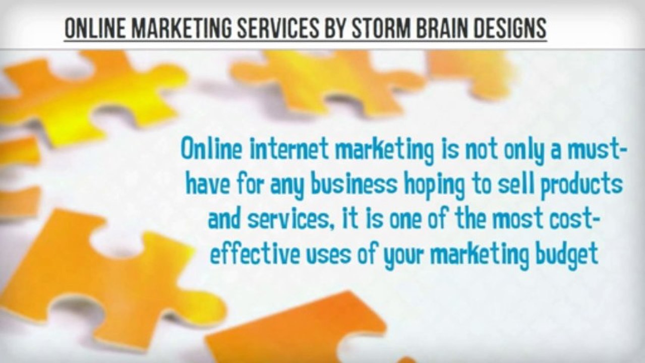 Online Internet Marketing Services San Diego
