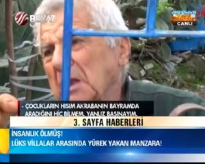 Ebru Gediz İle Yeni Baştan 23.01.2014 1.Kısım