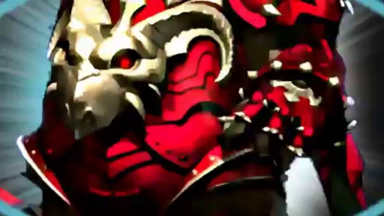 Quesar Production - Tera - Crazy Dance