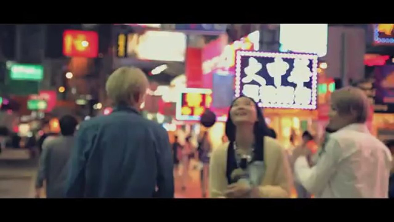 TASTY ---(Day`n Night_--) Official MV