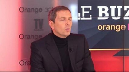 Thomas Hugues : « Je n’ai pas le même public que celui d’Hanouna »
