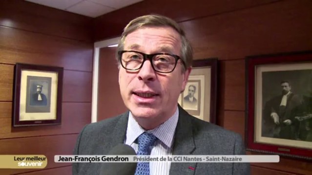 La Folle Journée : le meilleur souvenir de Jean-François Gendron