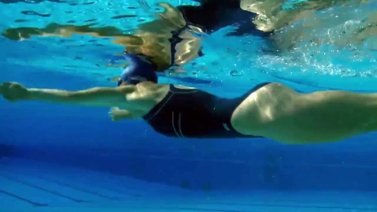 Zoggs Swim Technique Tutorials - Guide to Breastroke Kicking - Presented by ProSwimwear