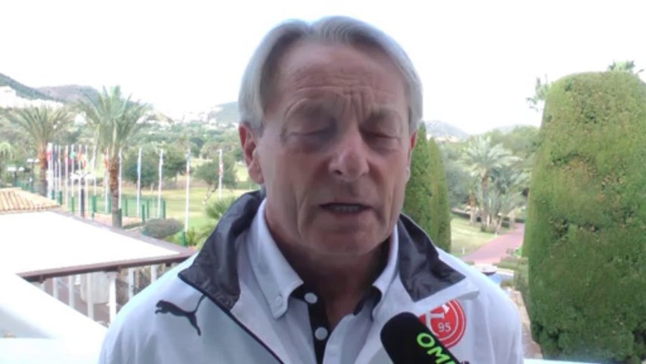 Köstner: 'Will keinen Spieler verändern!'