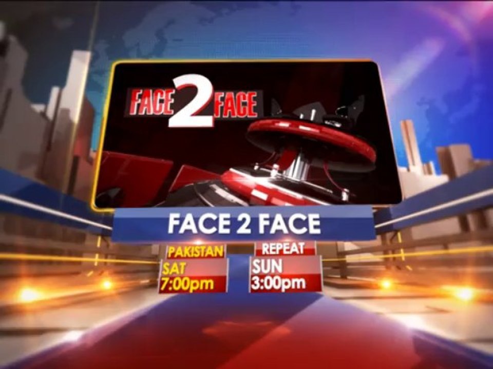 Qadir Magsi Interview In Face To Face