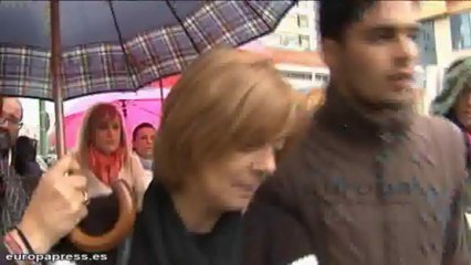 La juez decide que Ortega Cano entre ya en prisión
