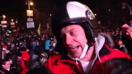 Ukrainian Man Simply Explains What’s Going On In Ukraine