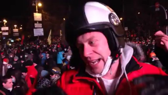 Ukrainian Man Simply Explains What’s Going On In Ukraine