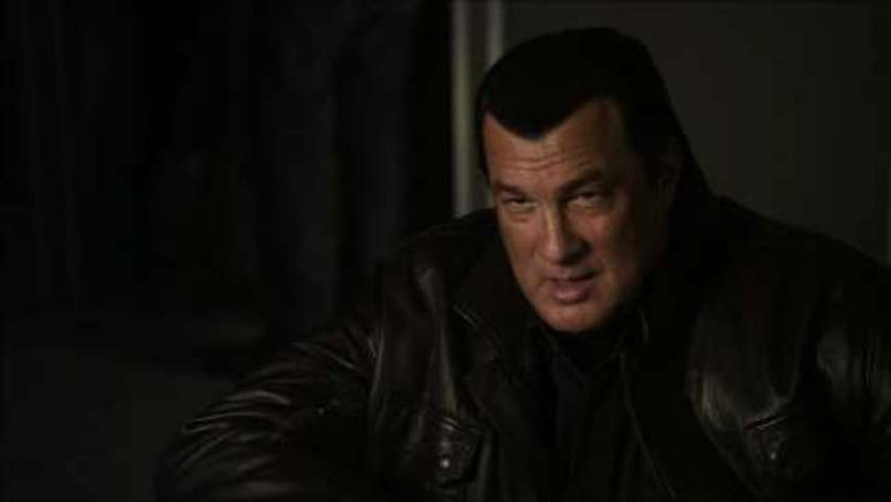 Vengeance Is Mine - Trailer (Deutsch) HD