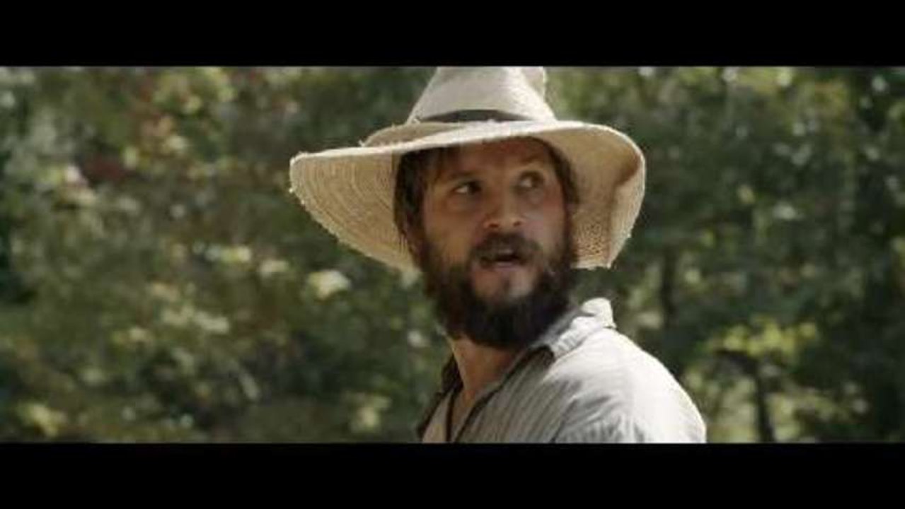 As I Lay Dying - Trailer (Deutsch) HD