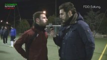 Torneo Sport Italia - Quarti di Andata - Coppa Campioni - Rocchetta Gomme - Quei Bravi Ragazzi_8-3