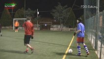 Torneo Sport Italia - Quarti di Andata - Coppa Campioni - Anamal - Game Over 2_1-3