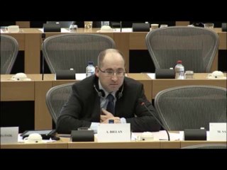 Prace Komisji Rynku Wewnętrznego i Ochrony Konsumentów (IMCO) nt. bezpieczeństwa żywnościowego, 14.10.2013