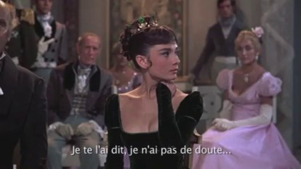 GUERRE ET PAIX - Bande-annonce VO