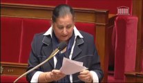 22/01/14 Intervention sur la ratification de la charte européenne des langues régionales ou minoritaires