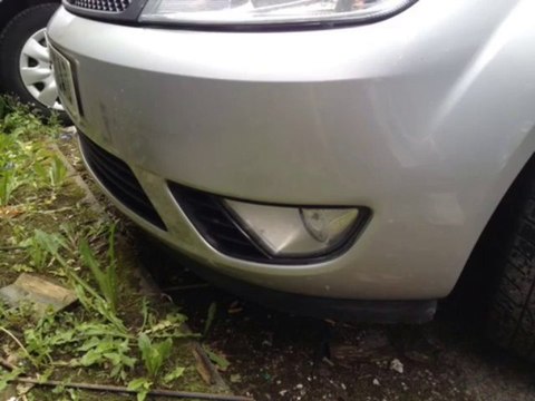 mobile car body repairs and alloy wheel repairs manchester