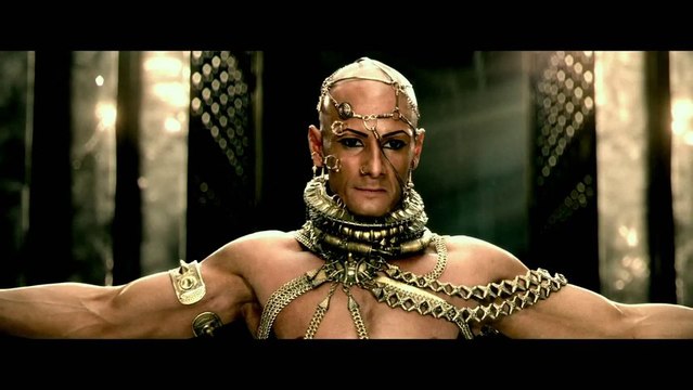 300 - La Naissance d'un empire - Bande-annonce #3 [VOST|HD720p]