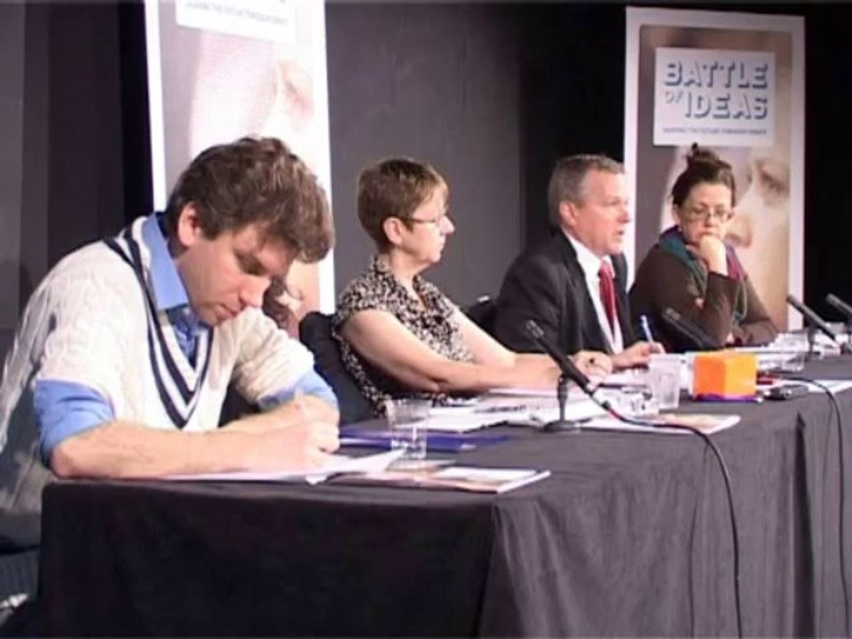 Sandy Hook, Gun Control & A Changing America