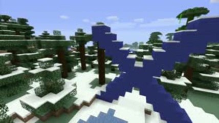 Minecraft - PlayStation 3 Edition Trailer