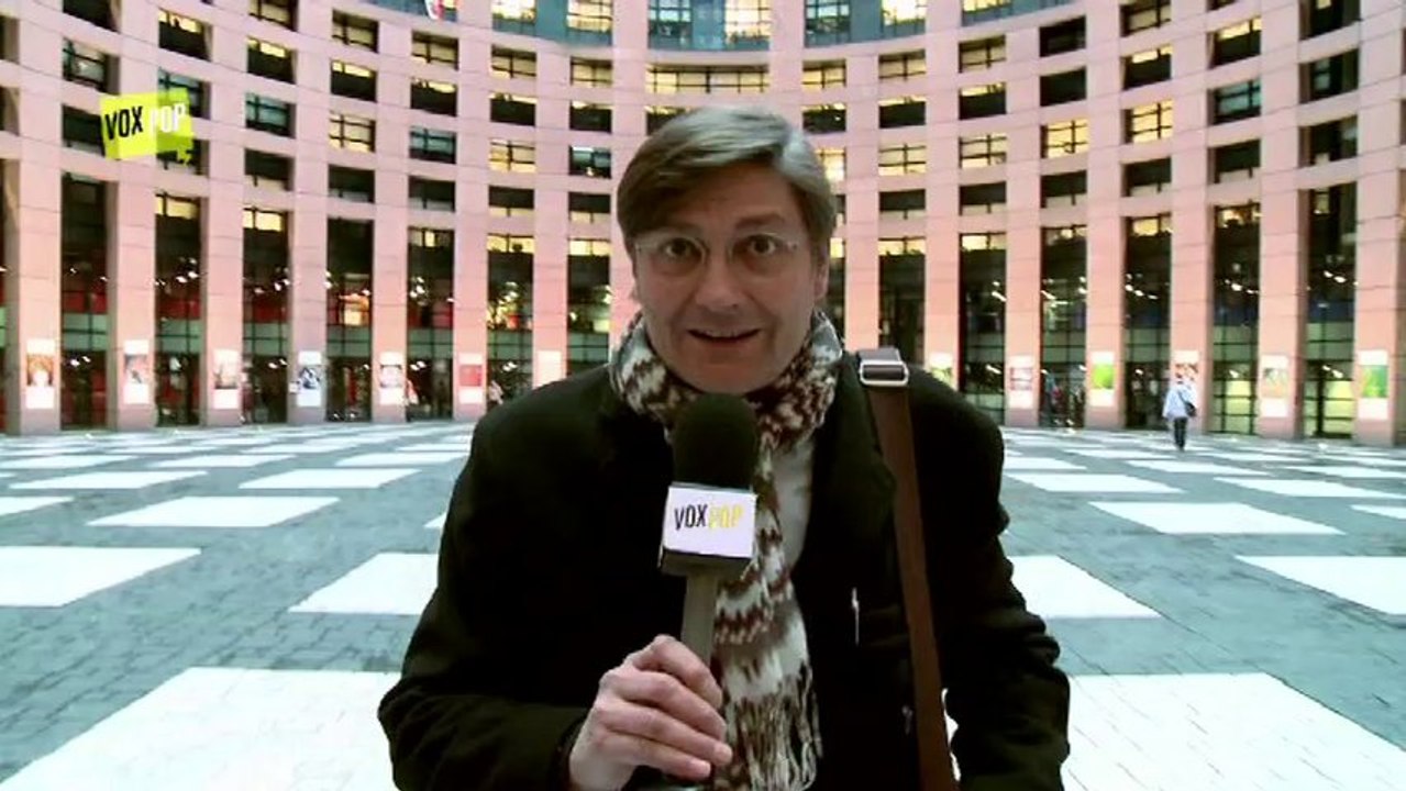 Vox pop