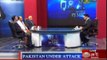 Q & A with PJ Mir (Pakistan Dehshat Gardi Ki Zad  Main ... Hakumat Nakaam) 22 January 2014 Part-1