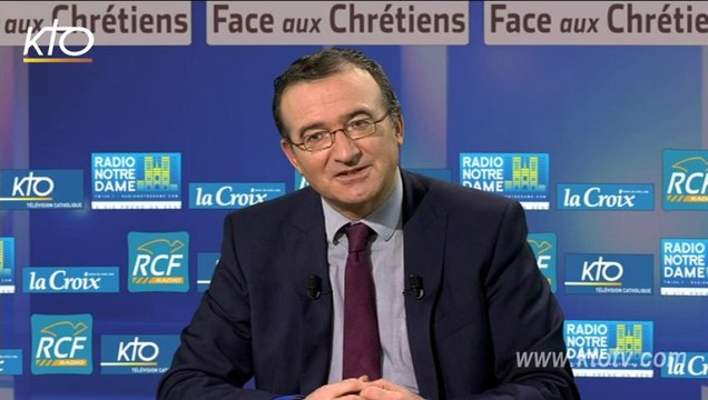Hervé Mariton : Nicolas Sarkozy doit accepter de se présenter à la primaire de l’UMP