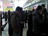 شراء تذاكر القطارات عبر الإنترنت بالصين