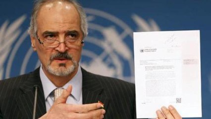 Inside Story - Syria: A chance for peace?