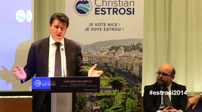 Convention Emploi : Stratégie économique, Innovation, Tourisme et Evénementiel