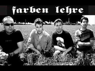 Farben Lehre - Pankregeparty