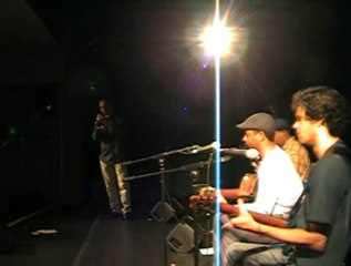 MARIO SILVA Le Blues du CAP VERT Joue " manha de carnaval"