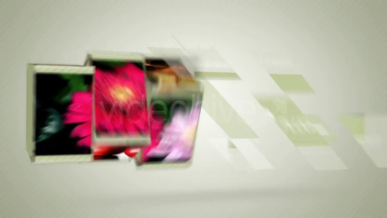 Cube Slice