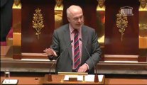 Discours sur les langues régionales