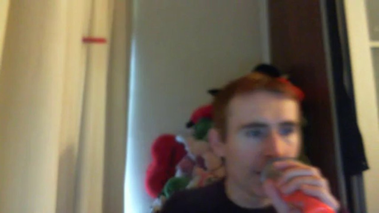 Wiwi égratigne "déjà le vent sèche tes pleurs" de Claude Cédric